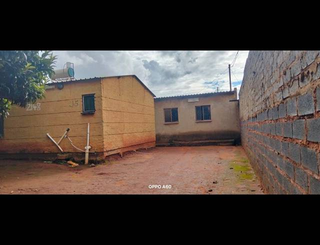 0 BEDROOM HOUSE FOR SALE IN LEHAE